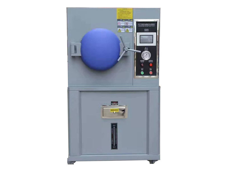 PCT High Temperature and High Pressure Accelerated Aging Test Chamber
